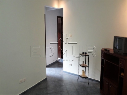 Imagem 2 de 9 de Apartamento - Campestre - Ref: 19898 - V-19898