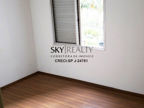 Imagem 5 de 15 de Apartamentos - Vila Andrade - Ref: 13109 - V-13109