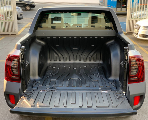Duster Oroch Express 1.6 ( Mec ) 2020 0km Racing Multimarcas