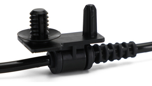 Mt-car Sensor De Velocidad Abs 4779244ab Para Chrysler 300c