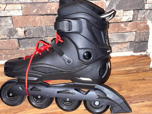 Patines Rollerblade Max Whell 80mm