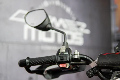Akt Dynamic Pro 125 2019