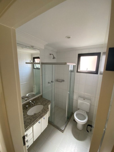 Imagem 23 de 25 de Apartamento Em Vila Mascote, São Paulo/sp De 90m² 3 Quartos À Venda Por R$ 790.000,00 - Ap2119501-s