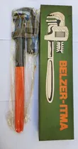 Comprar Chave Grifo 18 Pol.  Belzer Itma 10580. Antigo.