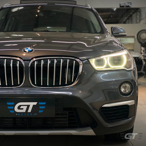 BMW X1 2.0 Sdrive20i X-line Active Flex 5p