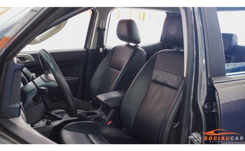Ford Ranger 3.2 XLT 4X4 CD 20V DIESEL 4P AUTOMÁTICO