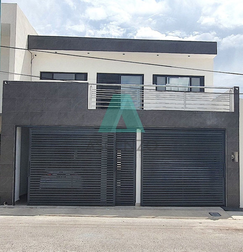 Imagen 1 de 18 de Oportunidad De Casa En Praderas De Leon Arnav