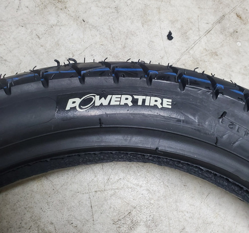 Llanta 300-17 Power Tire Tt Mx05 Reforzada 6pr