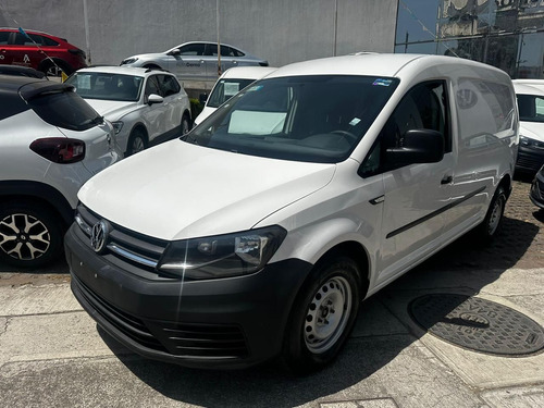 Volkswagen Caddy CARGO VAN MAXI TDI