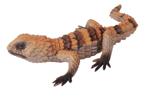 . Mini Figuras De Modelo Juguetes De Animales En Tipo D