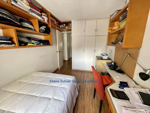 Imagen 14 de 18 de Venta Apartamento 3 Dormitorios Villa Biarritz Cw185526