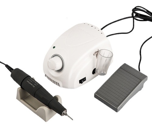 Marathon Micro Motor Juego Completo De Pieza De Mano 110 V