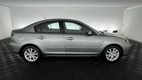 Mazda 3 Z6NM7
