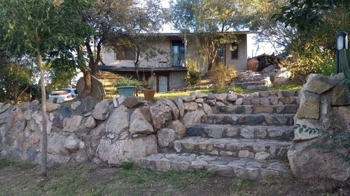 Hermosa Casa Barrio Yrupe Embalse Cordoba