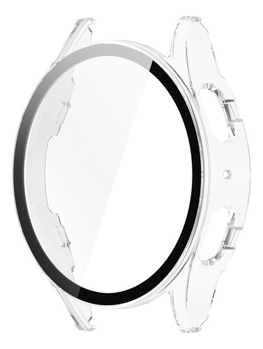 Funda Para Reloj Samsung Galaxy Watch 7 De 44mm Transparente