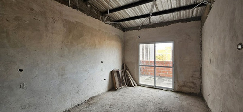 Casa 3 Dorm Venta Estacion Alvarado A Terminar