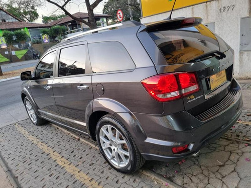 Dodge Journey R/t