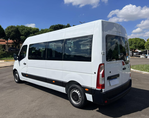 Renault Master minibus 2.3 Executive L3h2 16l 5p