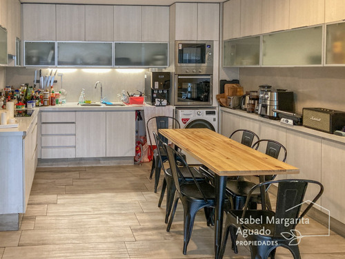 Moderno Loft Oriente/ 2 Ambientes /1 Dormitorio /terrazas