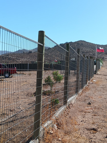 Terreno De 5000 Mts Cuadrados