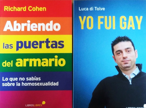 Libros Lo Que No Sabias  Sobre  La Homosexualidad   Y...