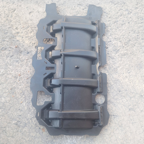 Deflector Aceite De Motor Audi A3 1.4 Turbo 13-16 Original (Usado)