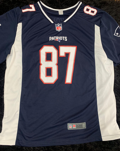 Camiseta Futbol Americano Nfl 