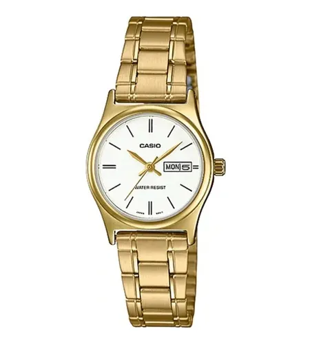Reloj Marc Ecko Dorado MercadoLibre
