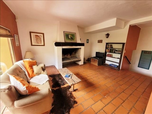 Hermosa Casa En 3 Niveles A 300 M Del Mar