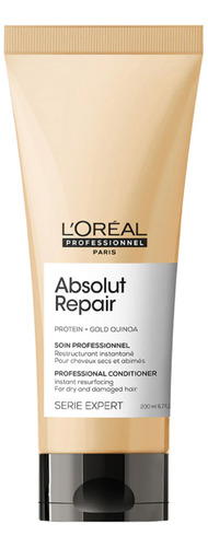 Absolut Repair Lipidium Gold Quinoa 200 Ml 3c