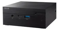 Comprar Asus Mini Pc Pn41 Intel N4500 8gb Ssd 240gb Hdmi Blue Ppct