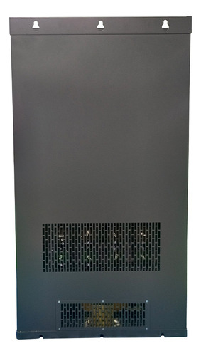 Variador De Frecuencia Hab Motor 300 Hp Trifasico 440v