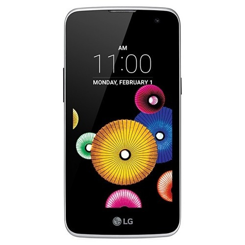 Celular Smartphone LG K4 K120 8gb Tela 4.5 K 4 Android 5.1