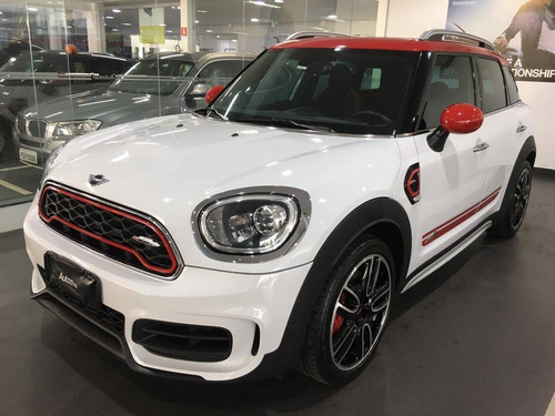 Imagem 1 de 6 de Mini Countryman 2.0 16v Twinpower Turbo Gasolina John - Next