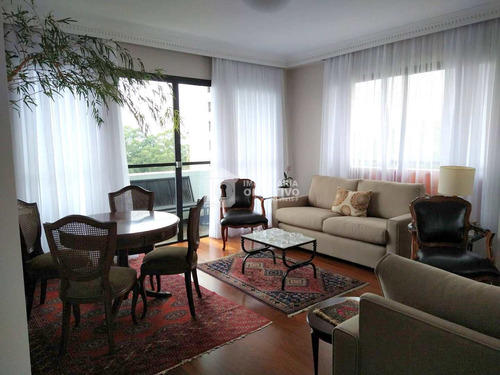 Imagem 2 de 19 de Apartamento Com 4 Dorms, Vila Suzana, São Paulo - R$ 950 Mil, Cod: 4293 - V4293