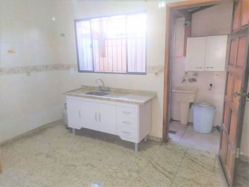 Imagem 7 de 22 de Sobrado Em Condomínio Na Vila Matilde Com 2 Dorms, 1 Vaga, 60m² - So0979