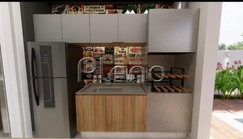 Imagem 10 de 19 de Casa À Venda Em Swiss Park - Ca030848