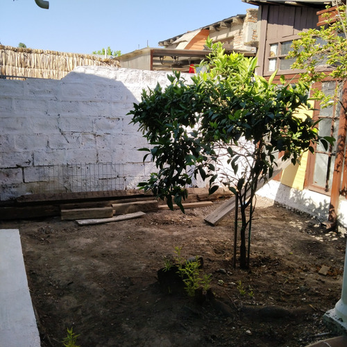 Casa En Venta Comuna De Quinta Normal, Cerca De Carrascal