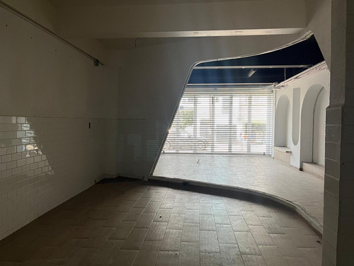 Local En Renta - Hipódromo Condesa - 573m2 - Pb