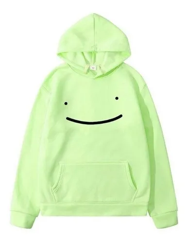 Green dream hoodie hotsell