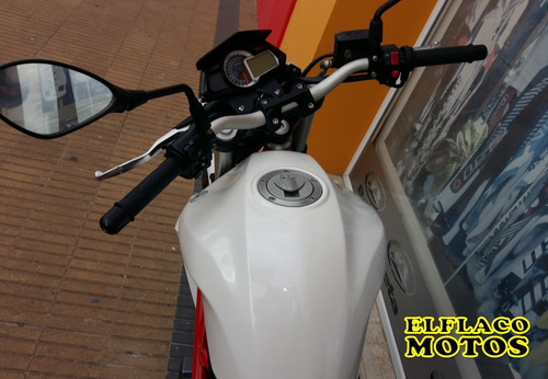Benelli Tnt 300 2018 - El Flaco Motos