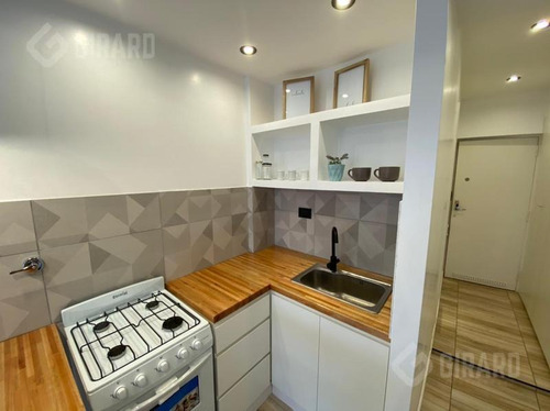Departamento En Venta - Terminal Vieja
