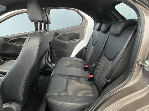 Imagem 10 de 15 de Ford Ka 1.5 Tivct Freestyle