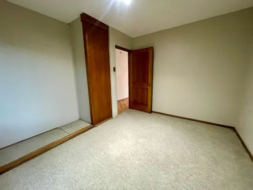 Departamento 4 Dormitorios, 2 Baños, Lonco Oriente