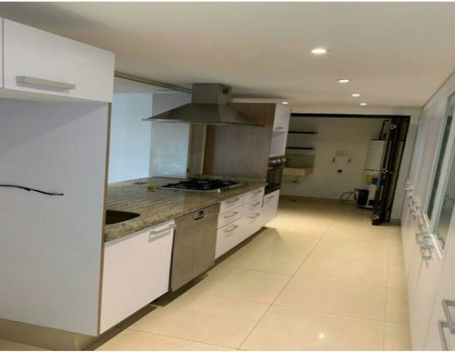 Imagen 3 de 8 de Moderno Departamento Galileo 2