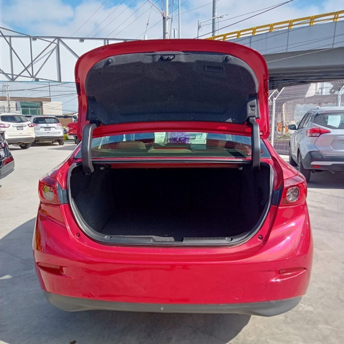 Imagen 12 de 15 de Mazda 3 S I Touring Man 2018