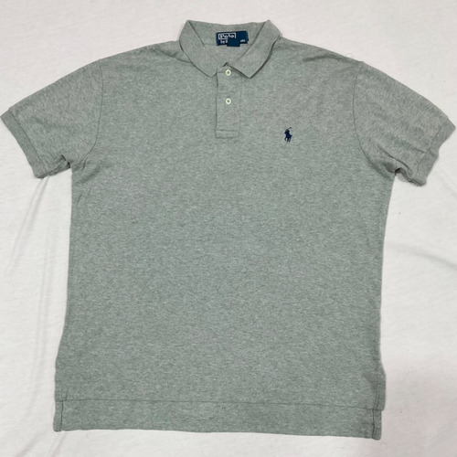 Playera Polo Ralph Lauren Original Talla Xl (eg)