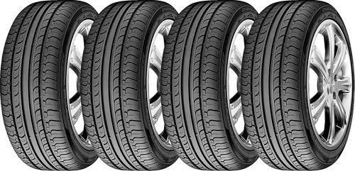 Kit de 4 pneus Hankook Passeio Optimo K415 195/50R16 84 - 500Kg H