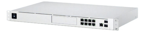 Ubiquiti Networks Gigabit Ethernet Unifi Switch 9 Puertos /v