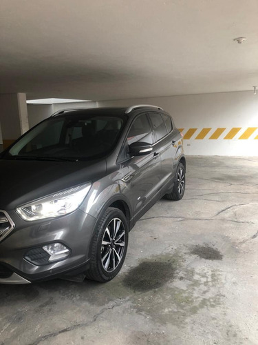 Ford Escape Titanium Espectacular Camioneta 200